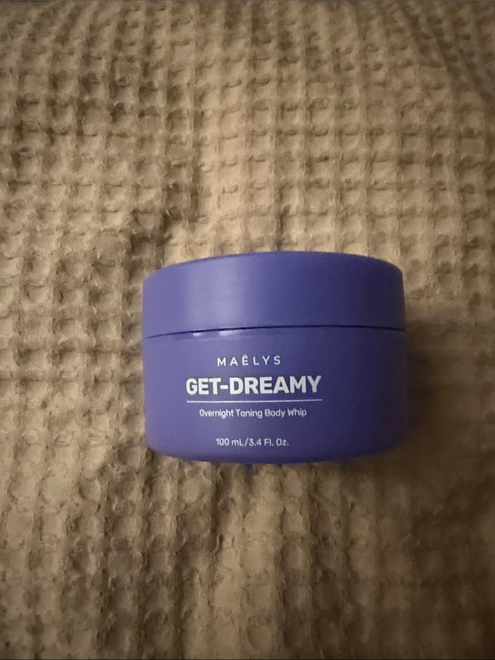Maelys | Overnight Toning Body Whip